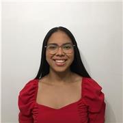 Persona dispuesta a enseñar con amor y paciencia